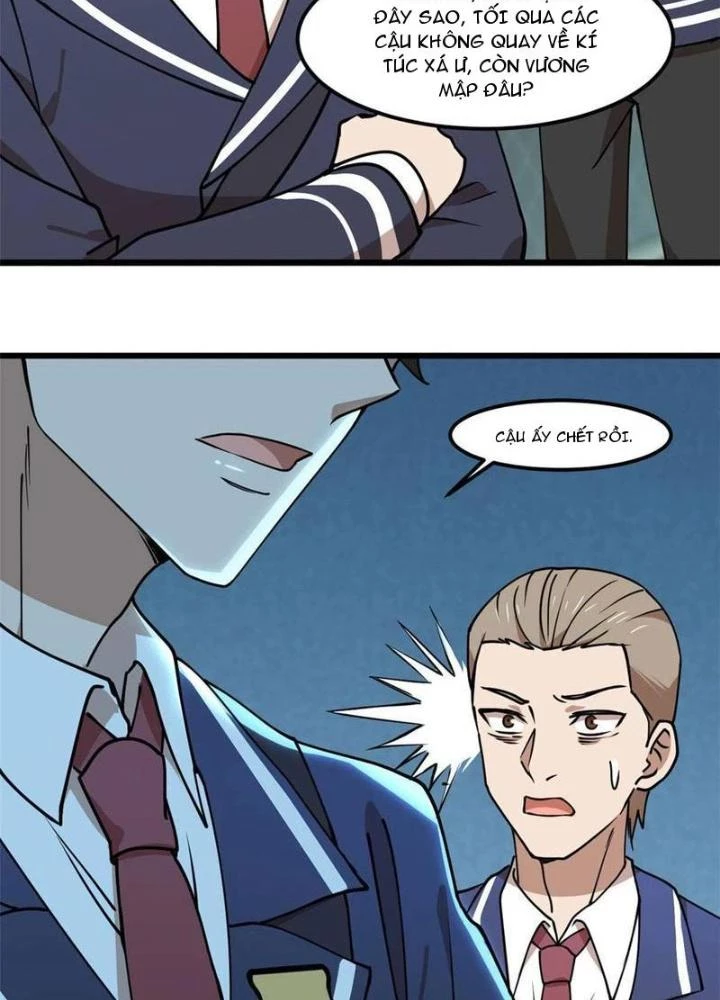 Toàn Cầu Sụp Đổ Chapter 97 - 53