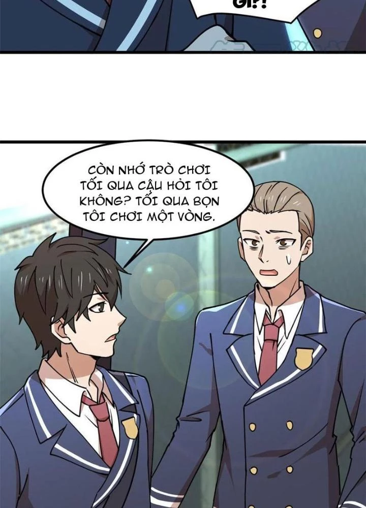 Toàn Cầu Sụp Đổ Chapter 97 - 55
