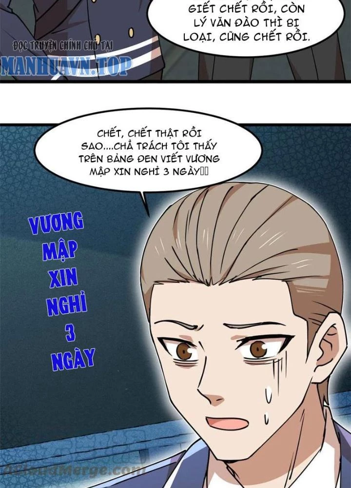 Toàn Cầu Sụp Đổ Chapter 97 - 57