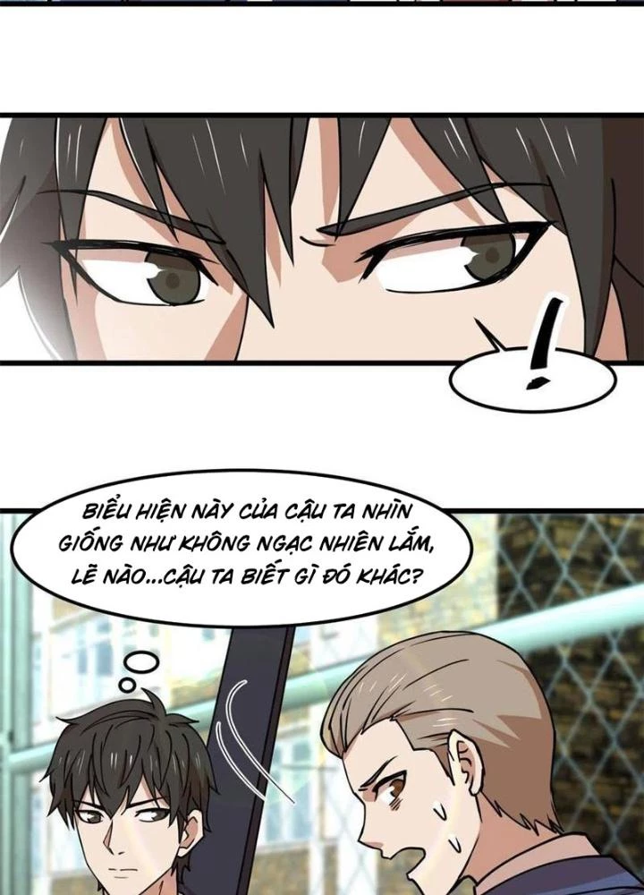 Toàn Cầu Sụp Đổ Chapter 97 - 59