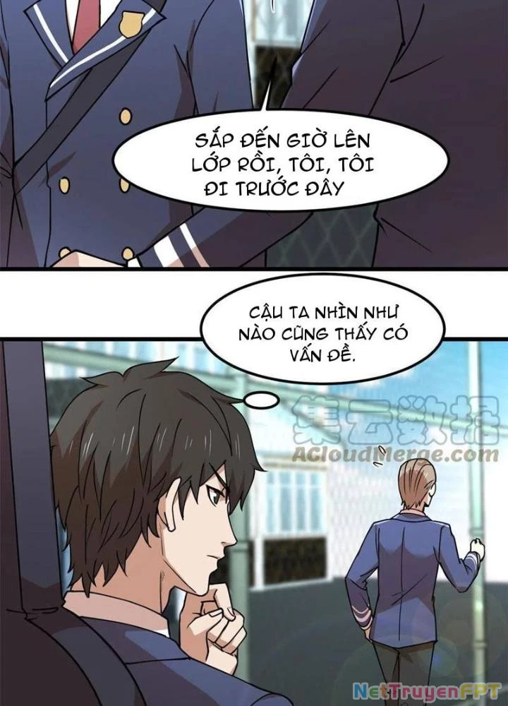 Toàn Cầu Sụp Đổ Chapter 97 - 61