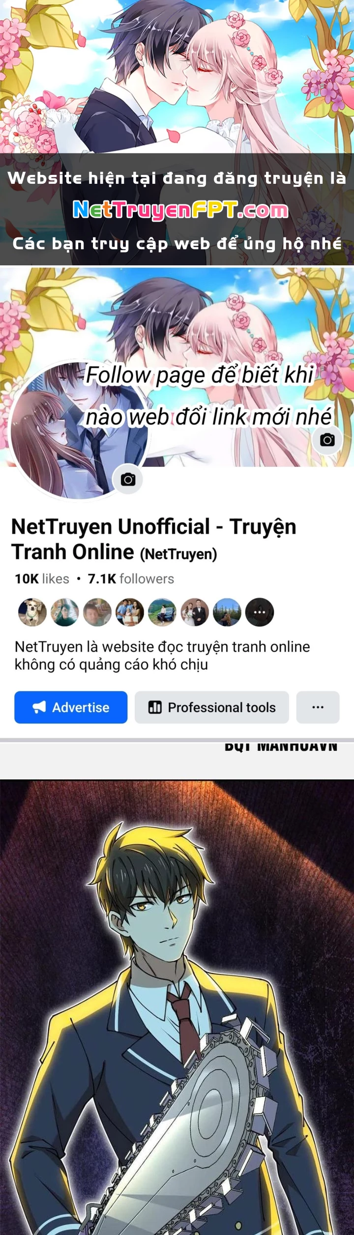 Toàn Cầu Sụp Đổ Chapter 99 - 1
