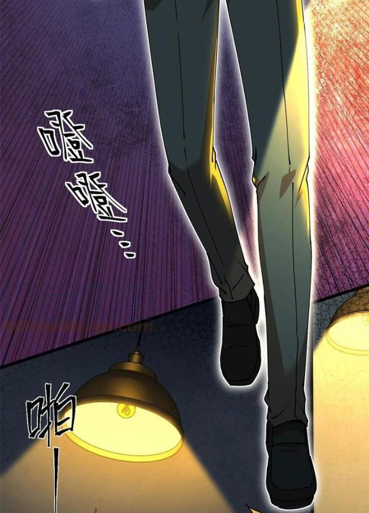 Toàn Cầu Sụp Đổ Chapter 99 - 3