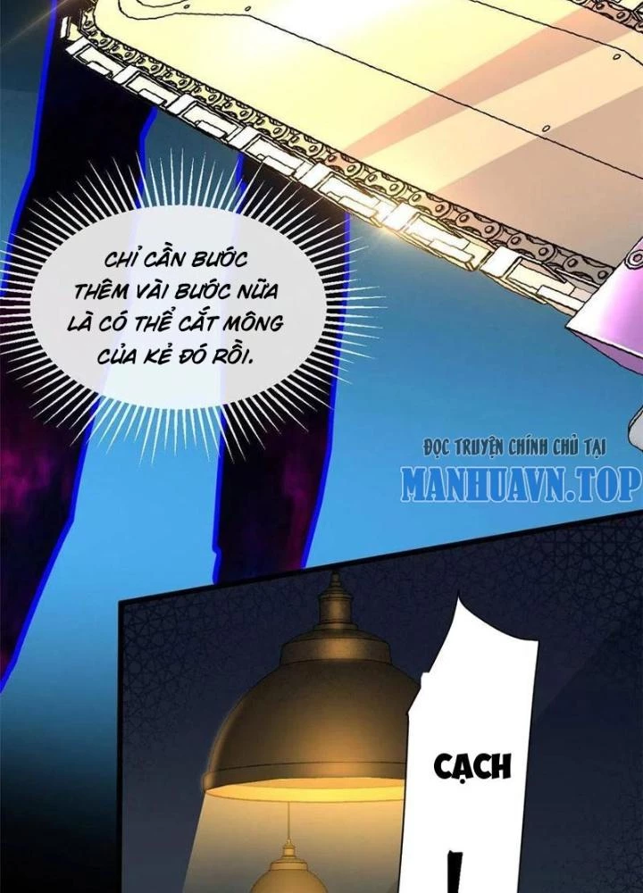 Toàn Cầu Sụp Đổ Chapter 99 - 7