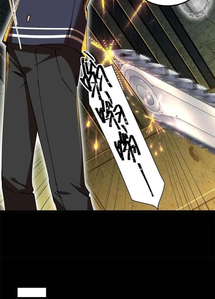 Toàn Cầu Sụp Đổ Chapter 99 - 15