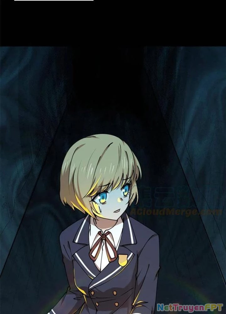 Toàn Cầu Sụp Đổ Chapter 99 - 17