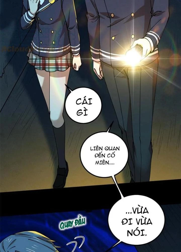 Toàn Cầu Sụp Đổ Chapter 99 - 23