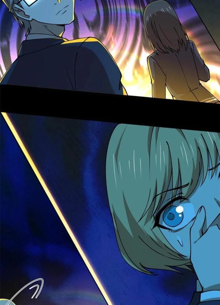Toàn Cầu Sụp Đổ Chapter 99 - 25