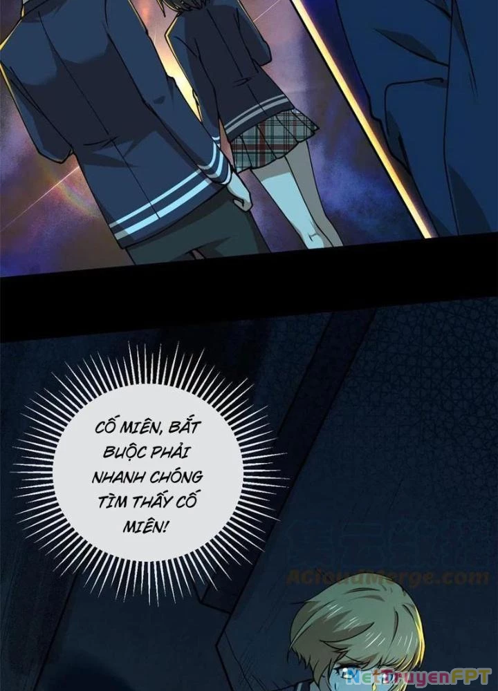 Toàn Cầu Sụp Đổ Chapter 99 - 27