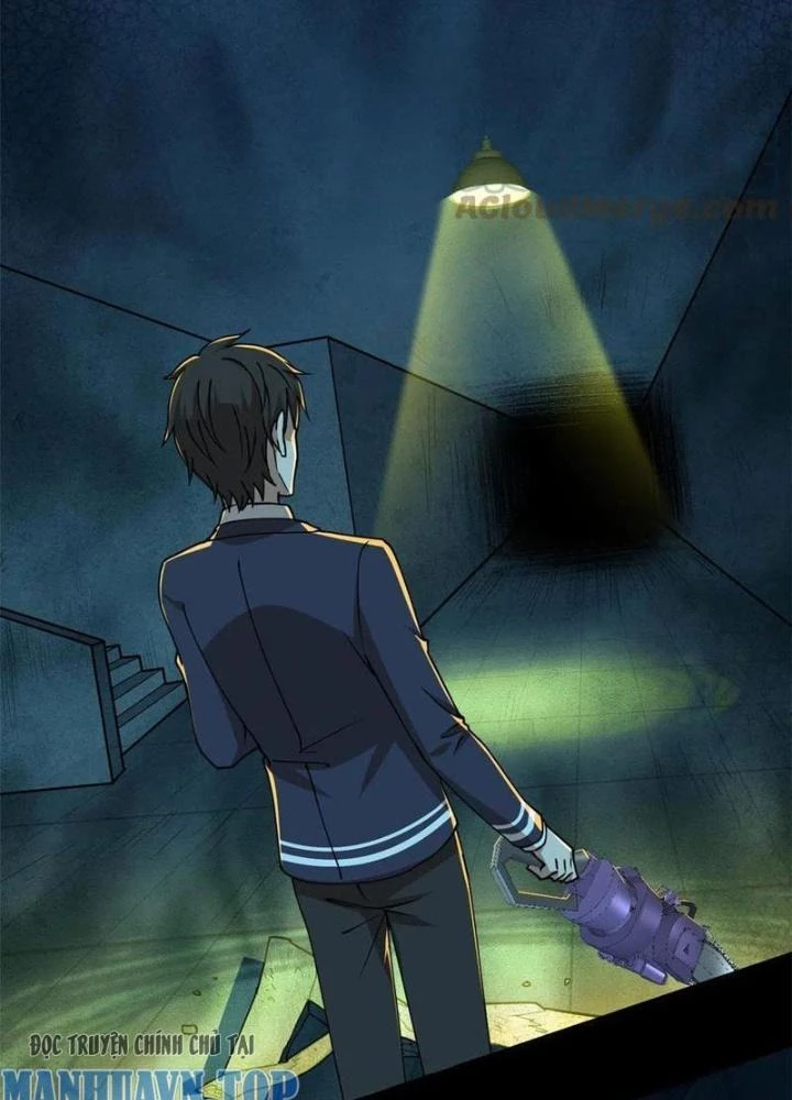 Toàn Cầu Sụp Đổ Chapter 99 - 33