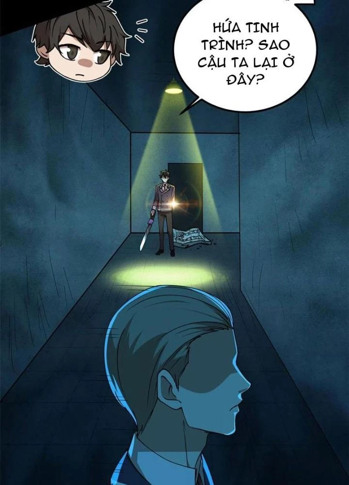 Toàn Cầu Sụp Đổ Chapter 99 - 35