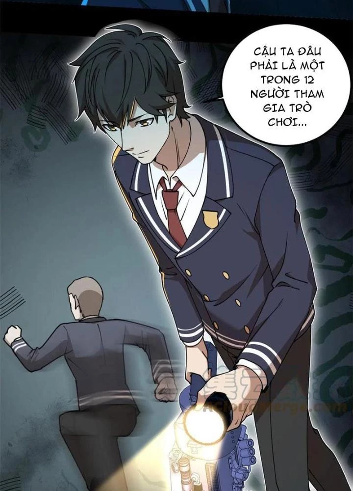 Toàn Cầu Sụp Đổ Chapter 99 - 37