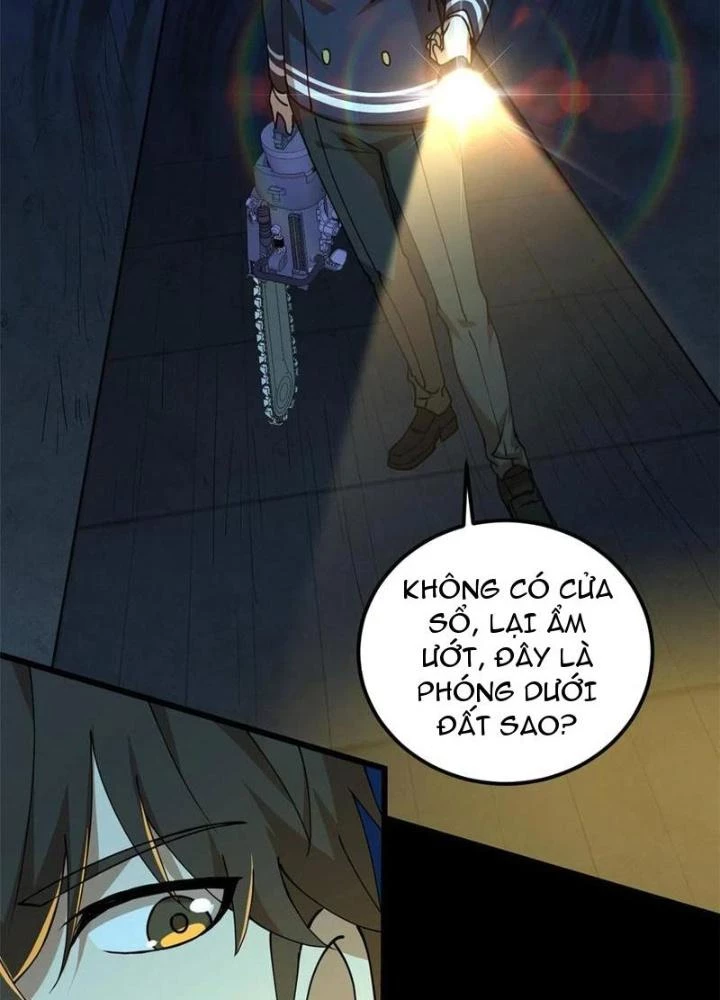 Toàn Cầu Sụp Đổ Chapter 99 - 41