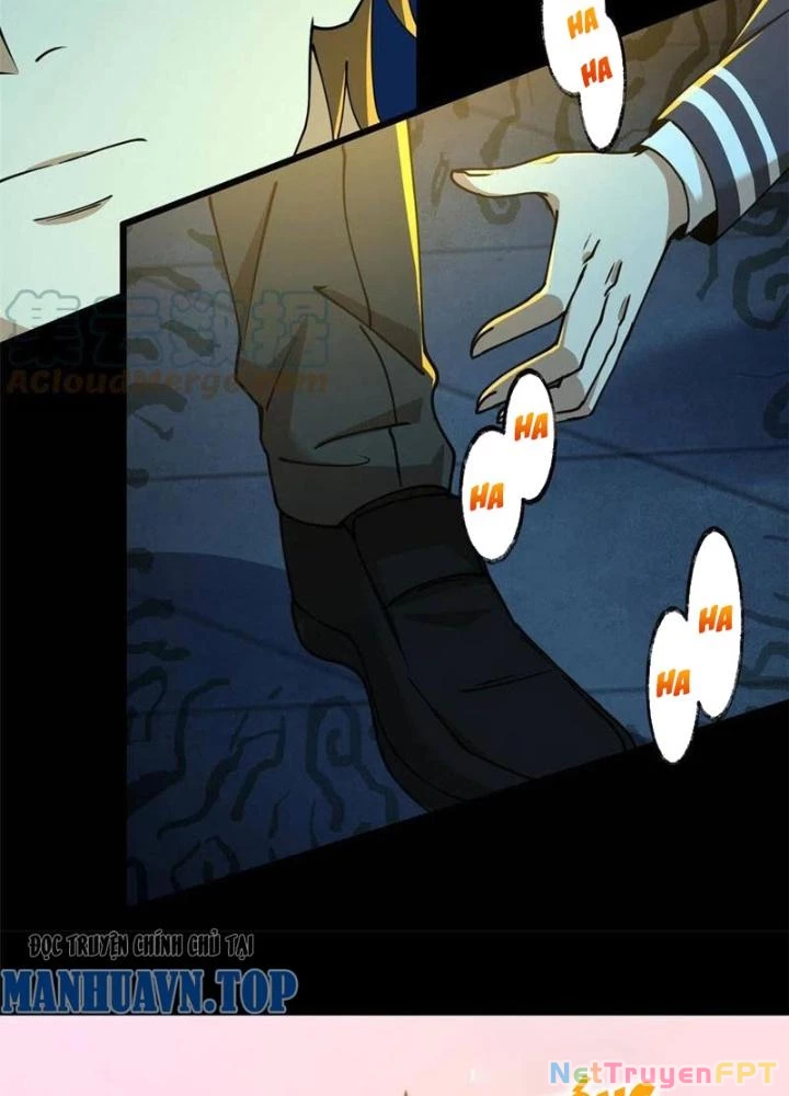 Toàn Cầu Sụp Đổ Chapter 99 - 43