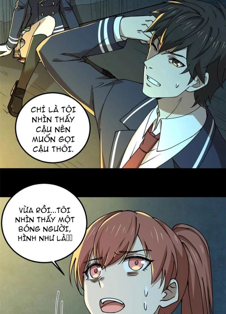 Toàn Cầu Sụp Đổ Chapter 99 - 51
