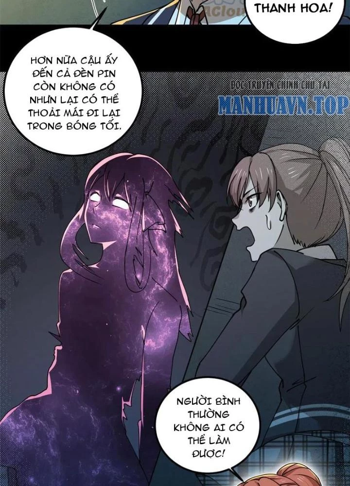 Toàn Cầu Sụp Đổ Chapter 99 - 53