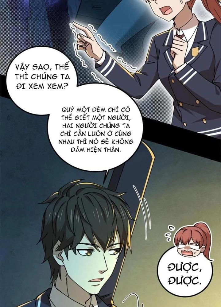 Toàn Cầu Sụp Đổ Chapter 99 - 55