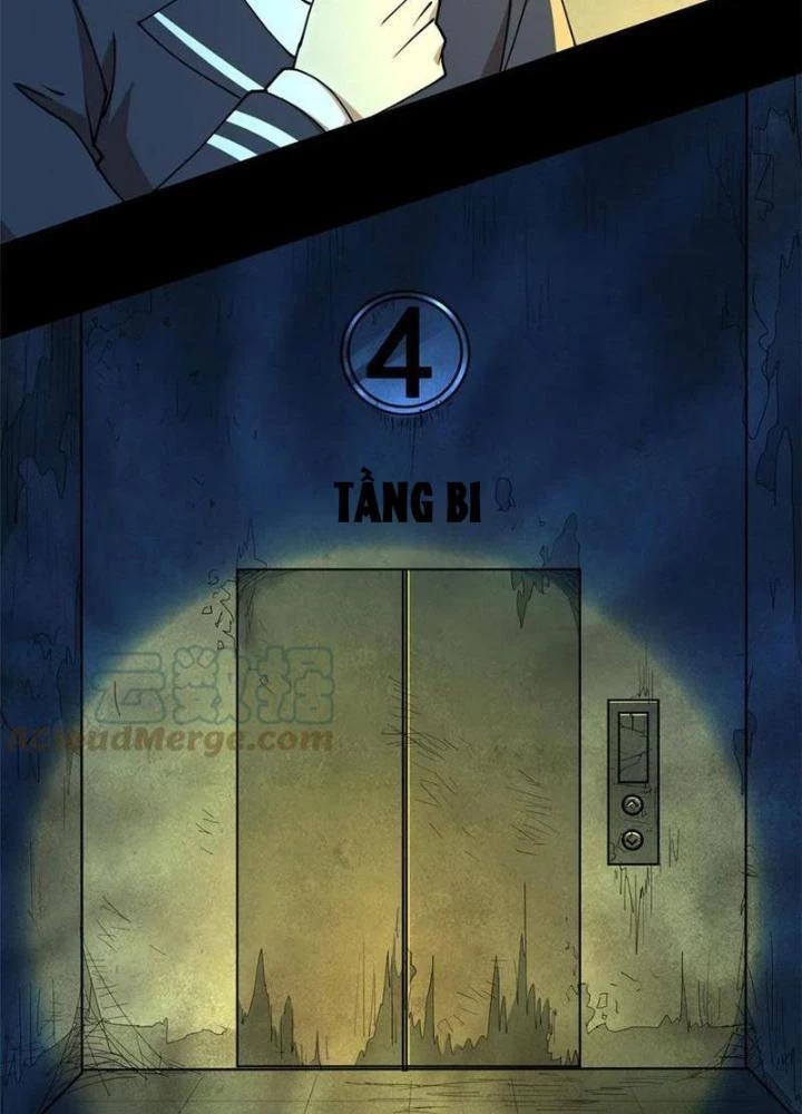 Toàn Cầu Sụp Đổ Chapter 99 - 57