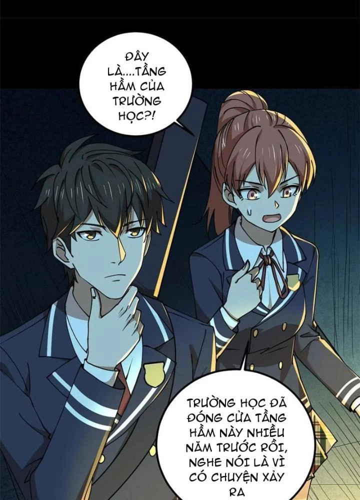 Toàn Cầu Sụp Đổ Chapter 99 - 59