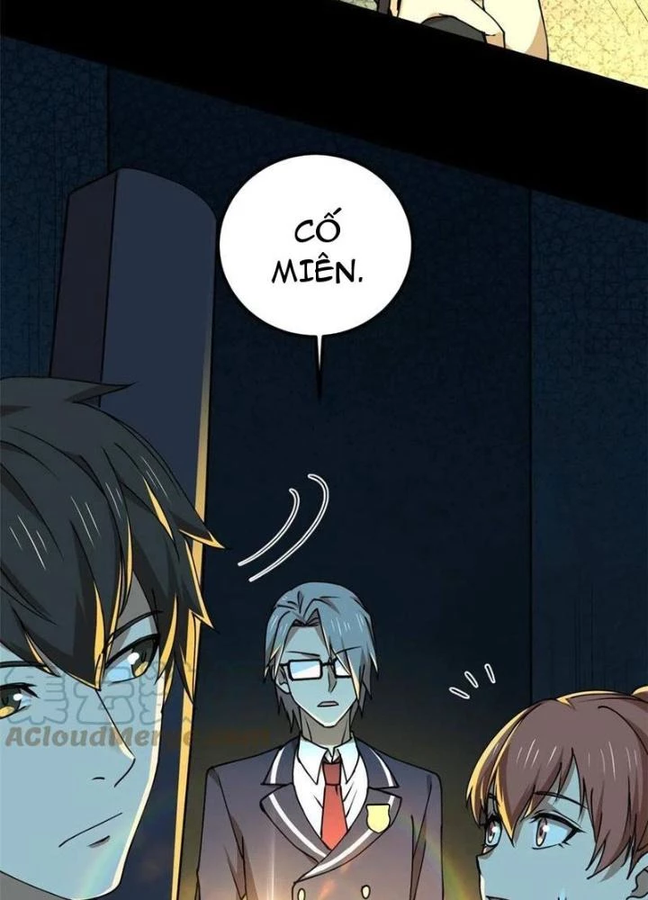 Toàn Cầu Sụp Đổ Chapter 99 - 61