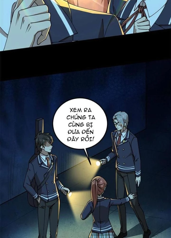 Toàn Cầu Sụp Đổ Chapter 99 - 63