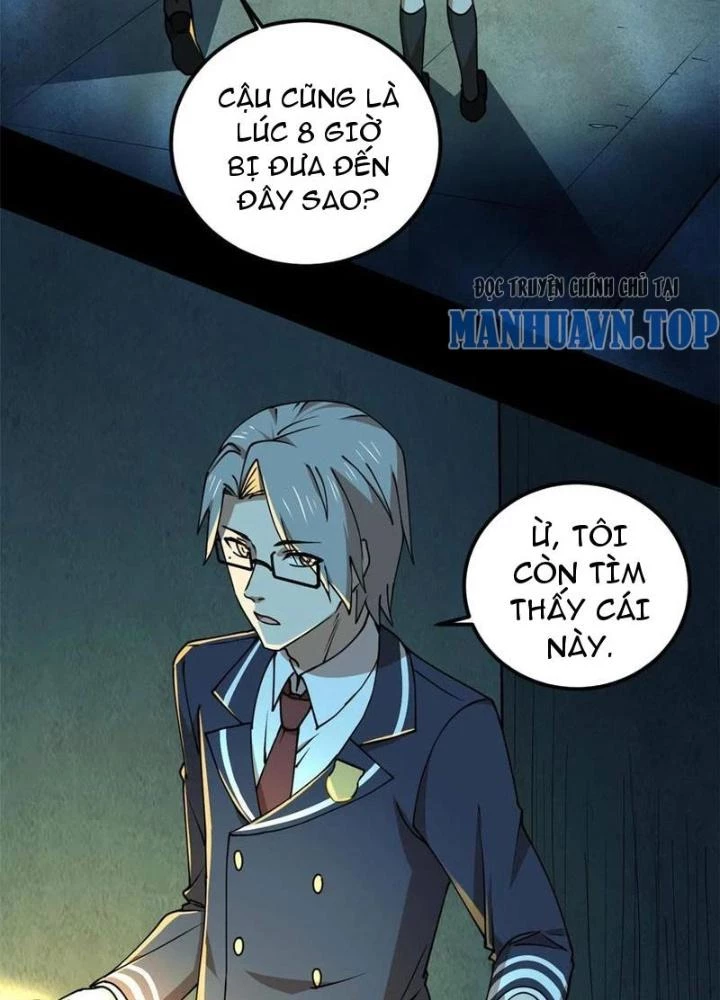 Toàn Cầu Sụp Đổ Chapter 99 - 65