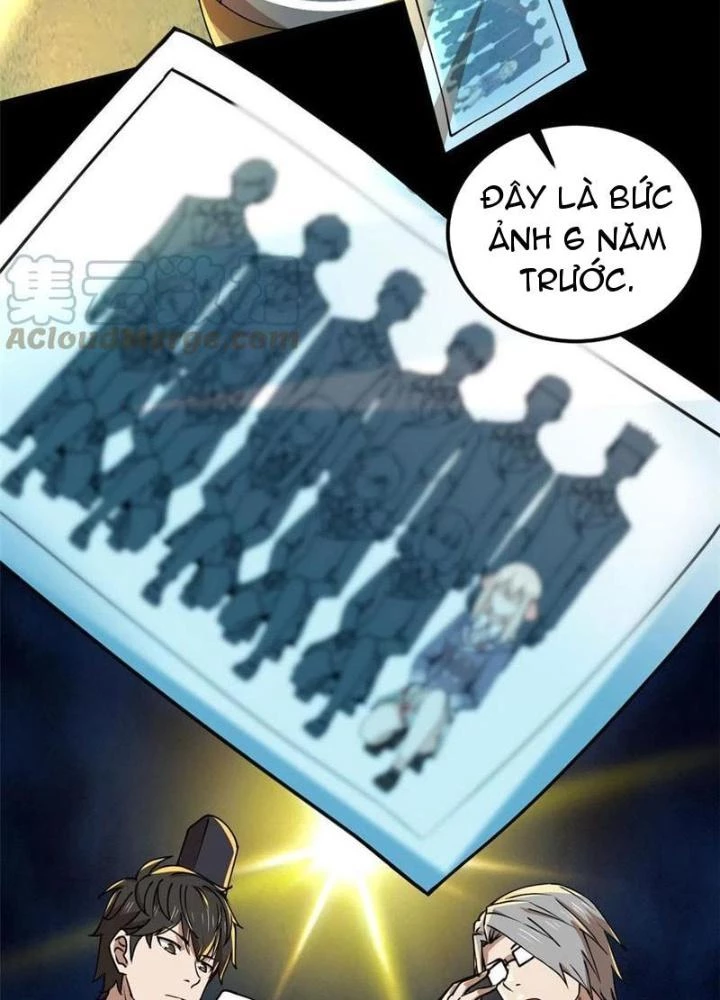 Toàn Cầu Sụp Đổ Chapter 99 - 67