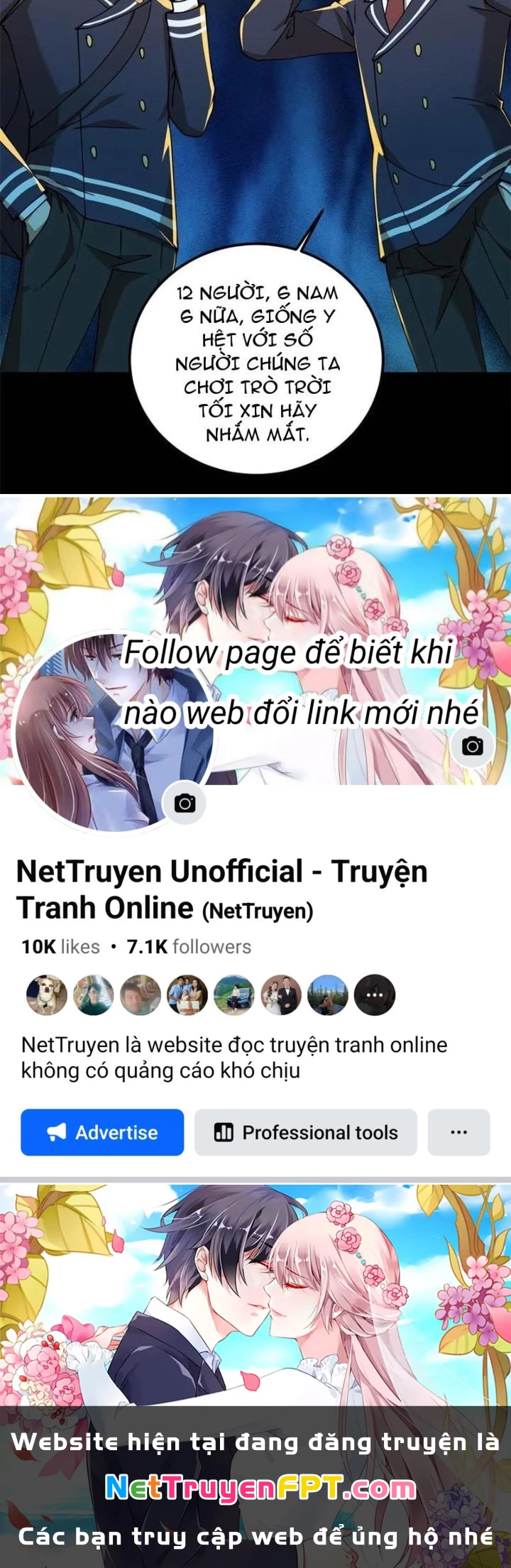 Toàn Cầu Sụp Đổ Chapter 99 - 69