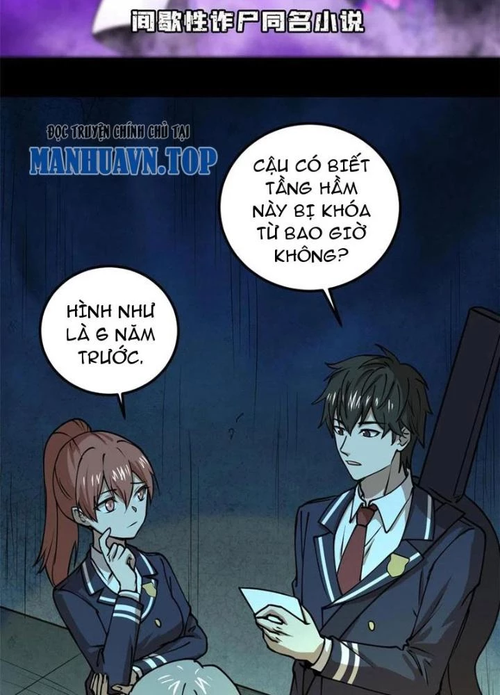 Toàn Cầu Sụp Đổ Chapter 100 - 3
