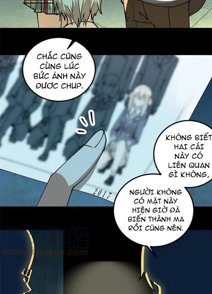 Toàn Cầu Sụp Đổ Chapter 100 - 5