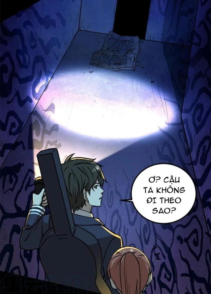 Toàn Cầu Sụp Đổ Chapter 100 - 15