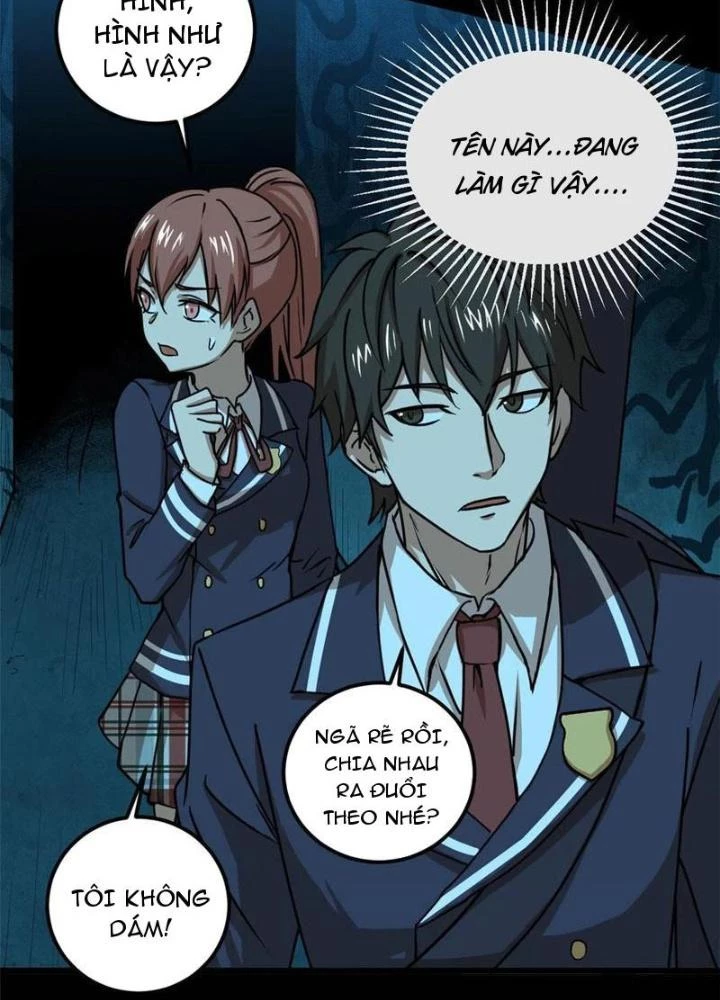 Toàn Cầu Sụp Đổ Chapter 100 - 17