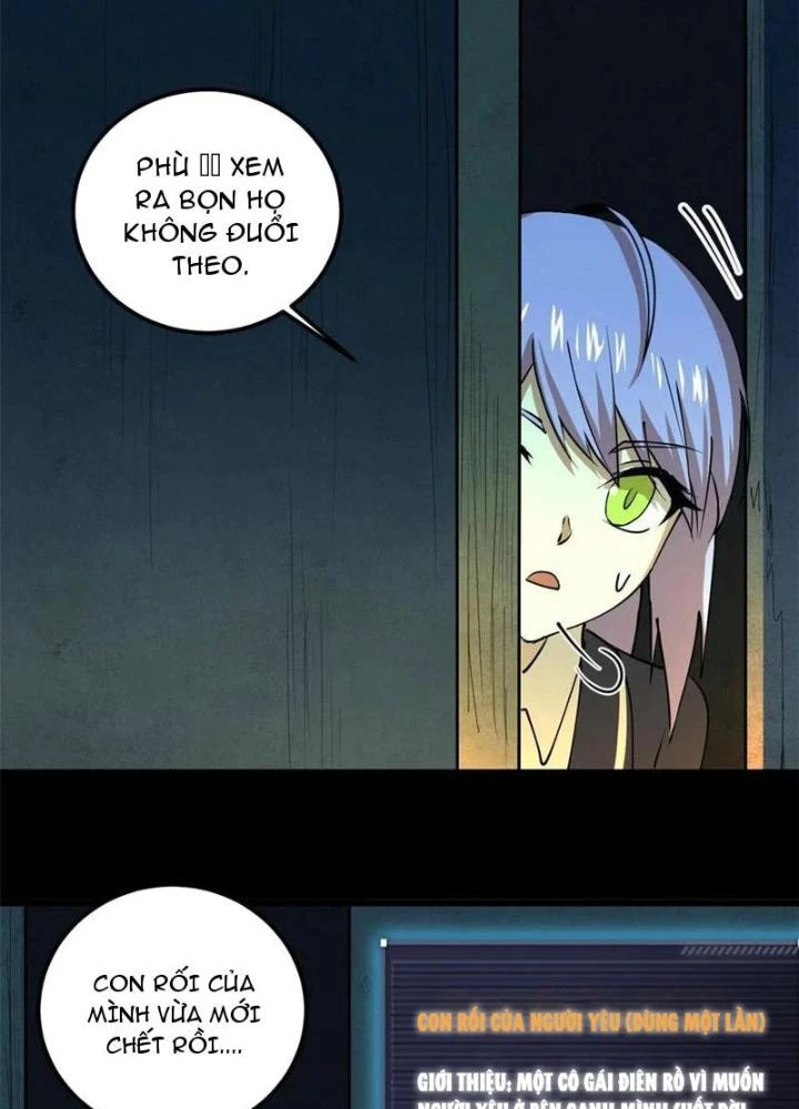 Toàn Cầu Sụp Đổ Chapter 100 - 23