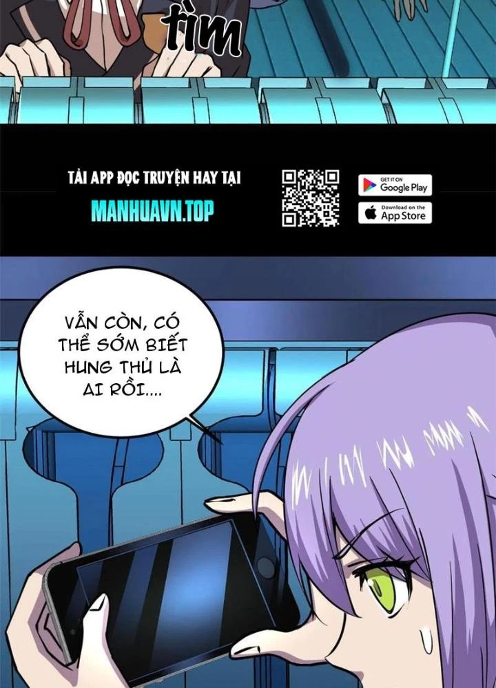 Toàn Cầu Sụp Đổ Chapter 100 - 33