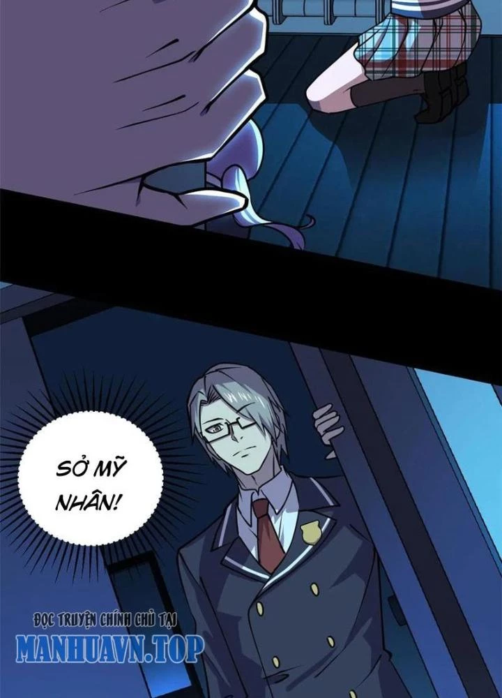Toàn Cầu Sụp Đổ Chapter 100 - 43