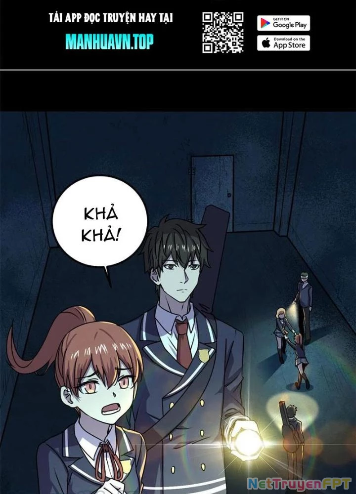 Toàn Cầu Sụp Đổ Chapter 100 - 47