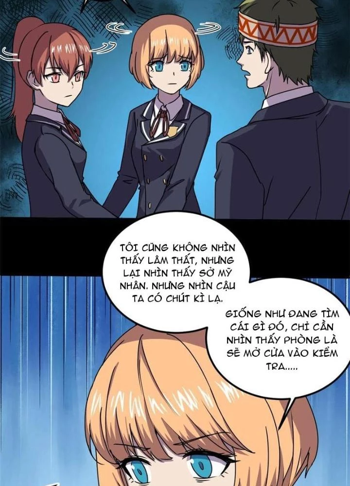 Toàn Cầu Sụp Đổ Chapter 100 - 51