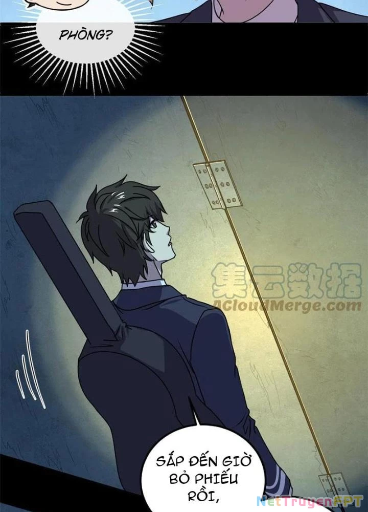 Toàn Cầu Sụp Đổ Chapter 100 - 53