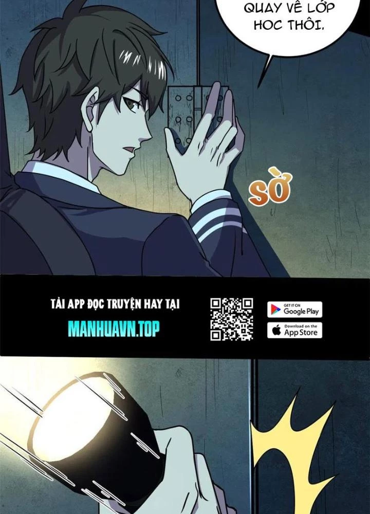 Toàn Cầu Sụp Đổ Chapter 100 - 55