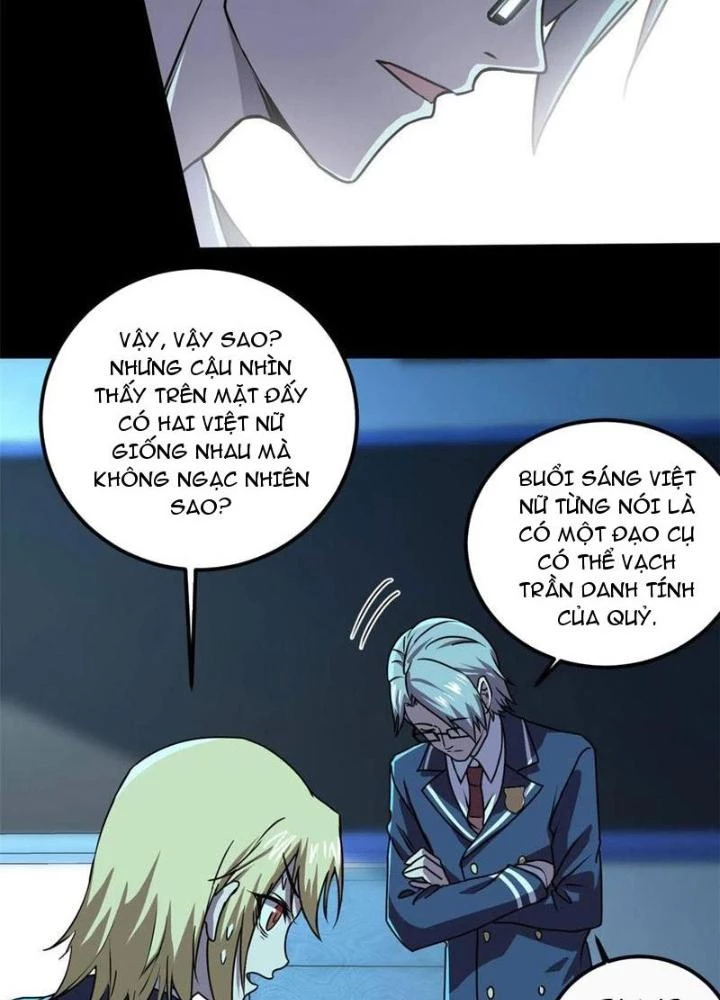 Toàn Cầu Sụp Đổ Chapter 100 - 65