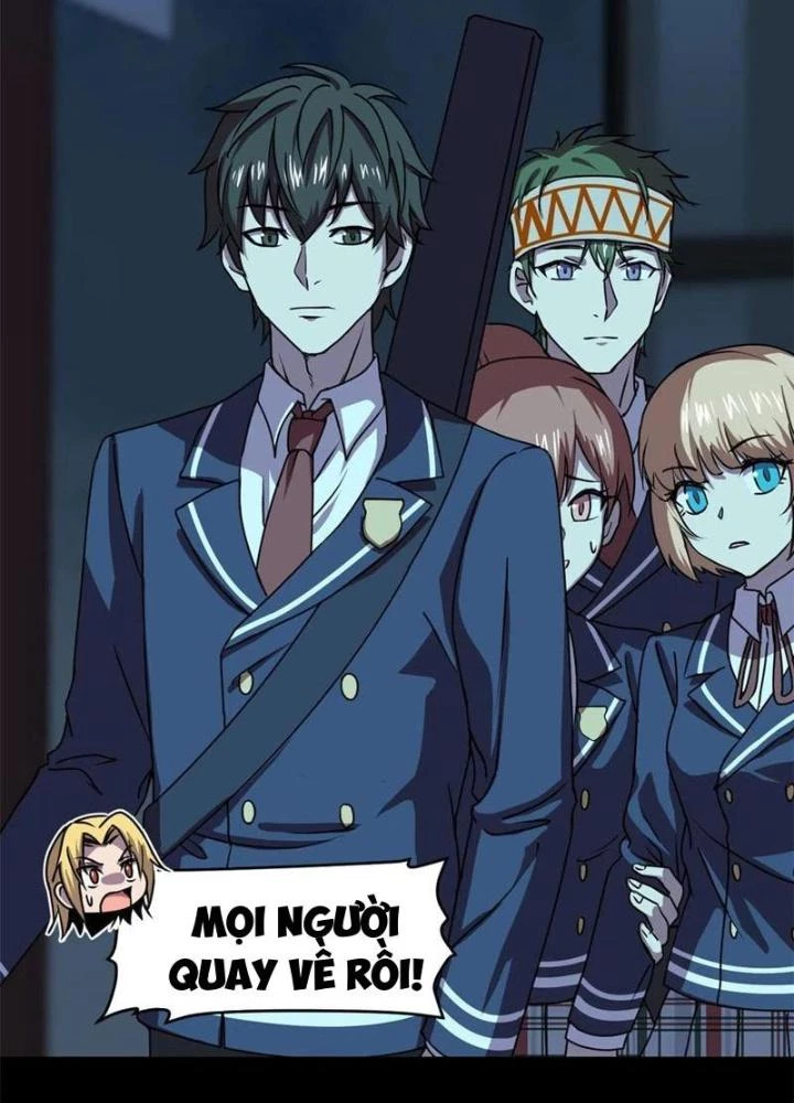 Toàn Cầu Sụp Đổ Chapter 100 - 69