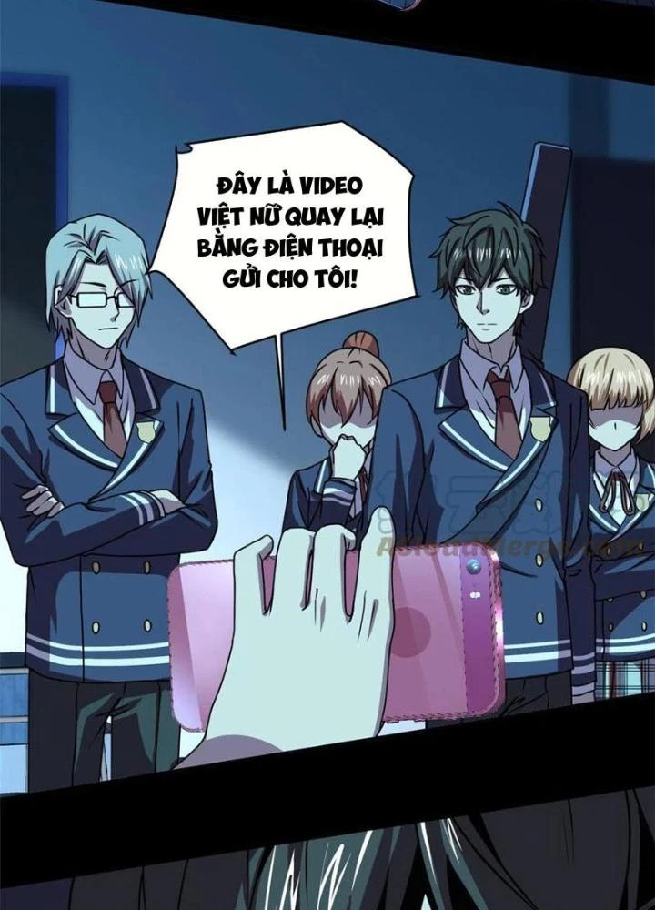 Toàn Cầu Sụp Đổ Chapter 100 - 77