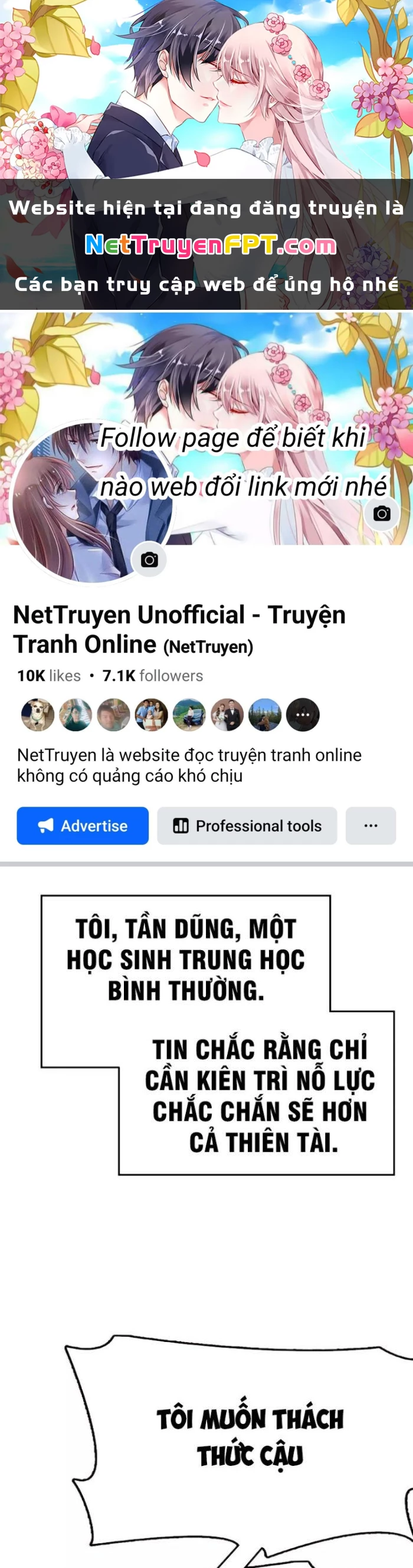 Tiến Hóa Đi, Caterpie Chapter 0 - 1