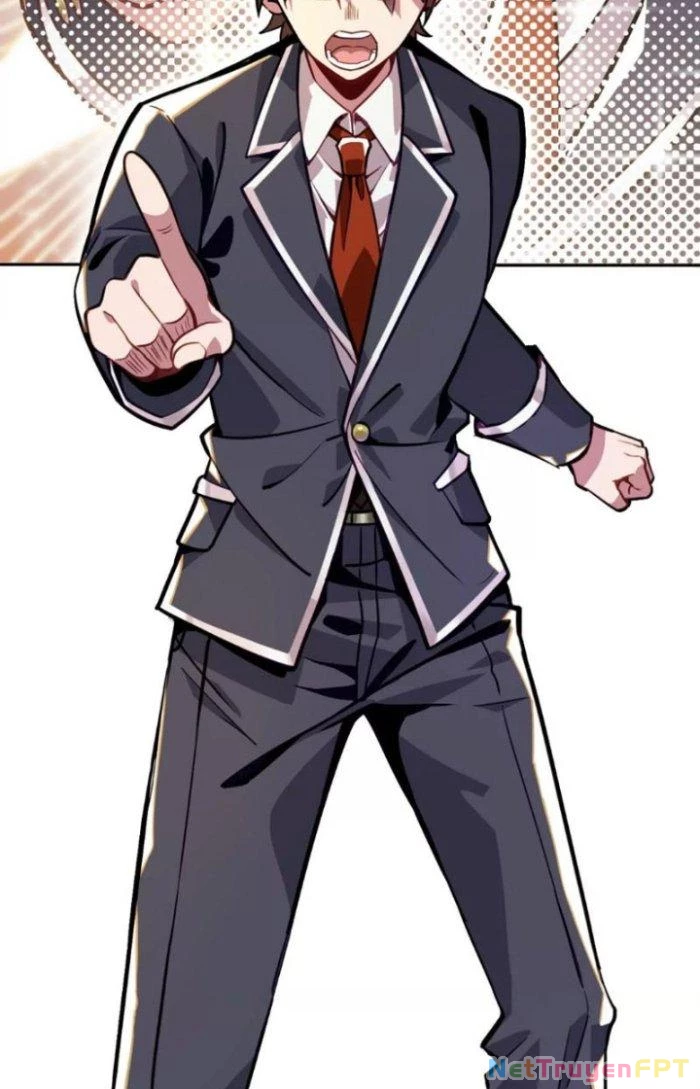 Tiến Hóa Đi, Caterpie Chapter 0 - 3