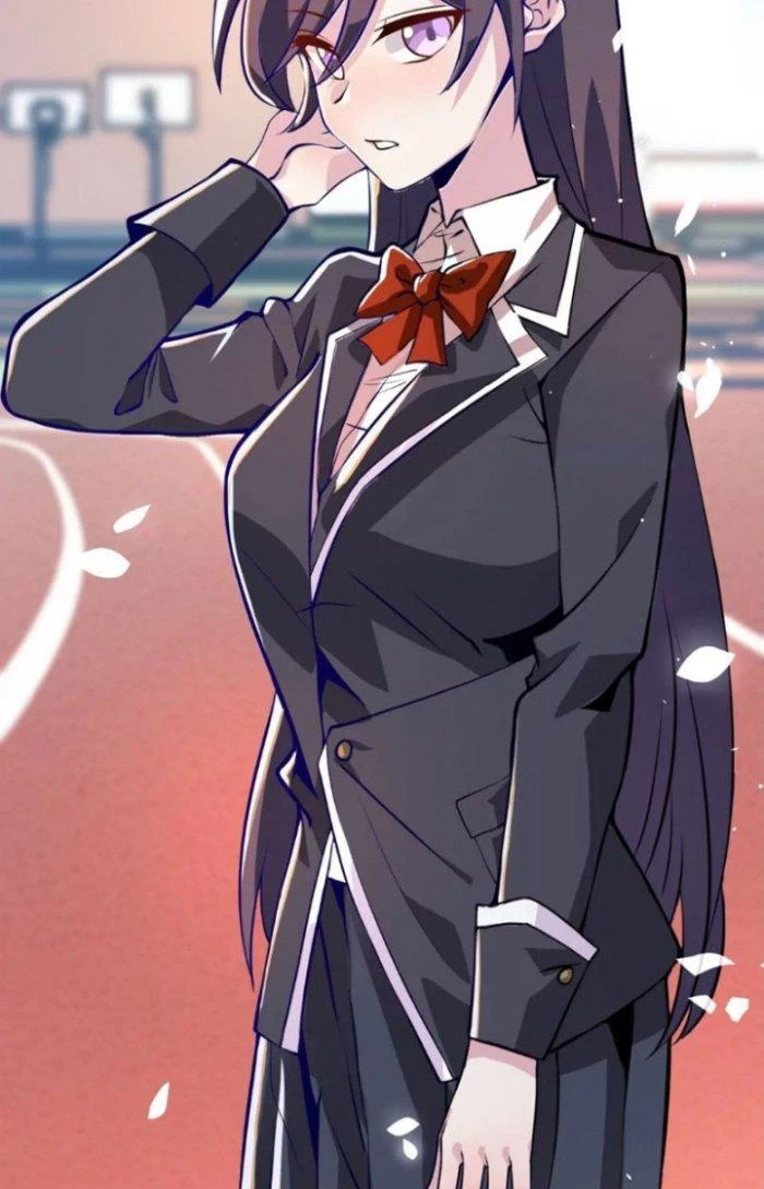 Tiến Hóa Đi, Caterpie Chapter 0 - 6