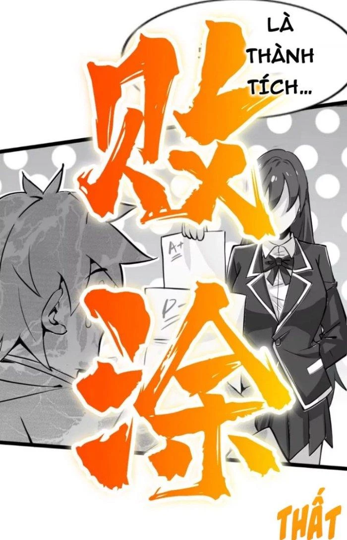 Tiến Hóa Đi, Caterpie Chapter 0 - 10