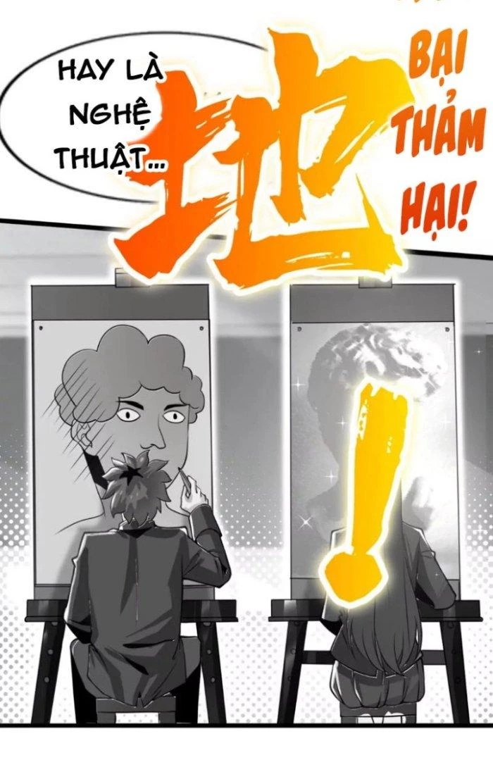 Tiến Hóa Đi, Caterpie Chapter 0 - 11