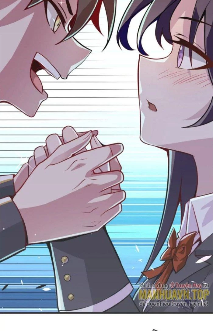 Tiến Hóa Đi, Caterpie Chapter 0 - 14