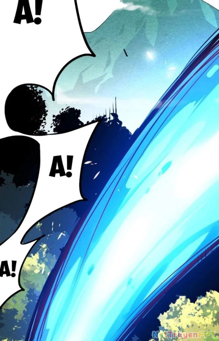 Tiến Hóa Đi, Caterpie Chapter 0 - 18