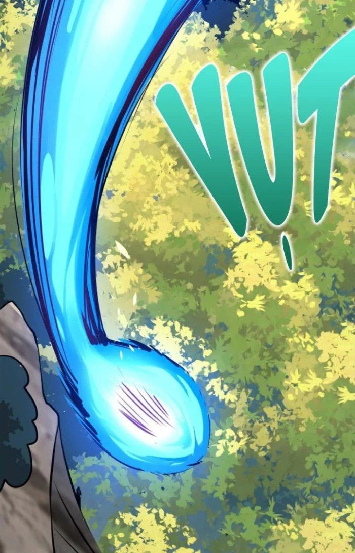 Tiến Hóa Đi, Caterpie Chapter 0 - 19